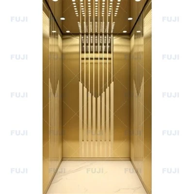Ліфт Fuji Home